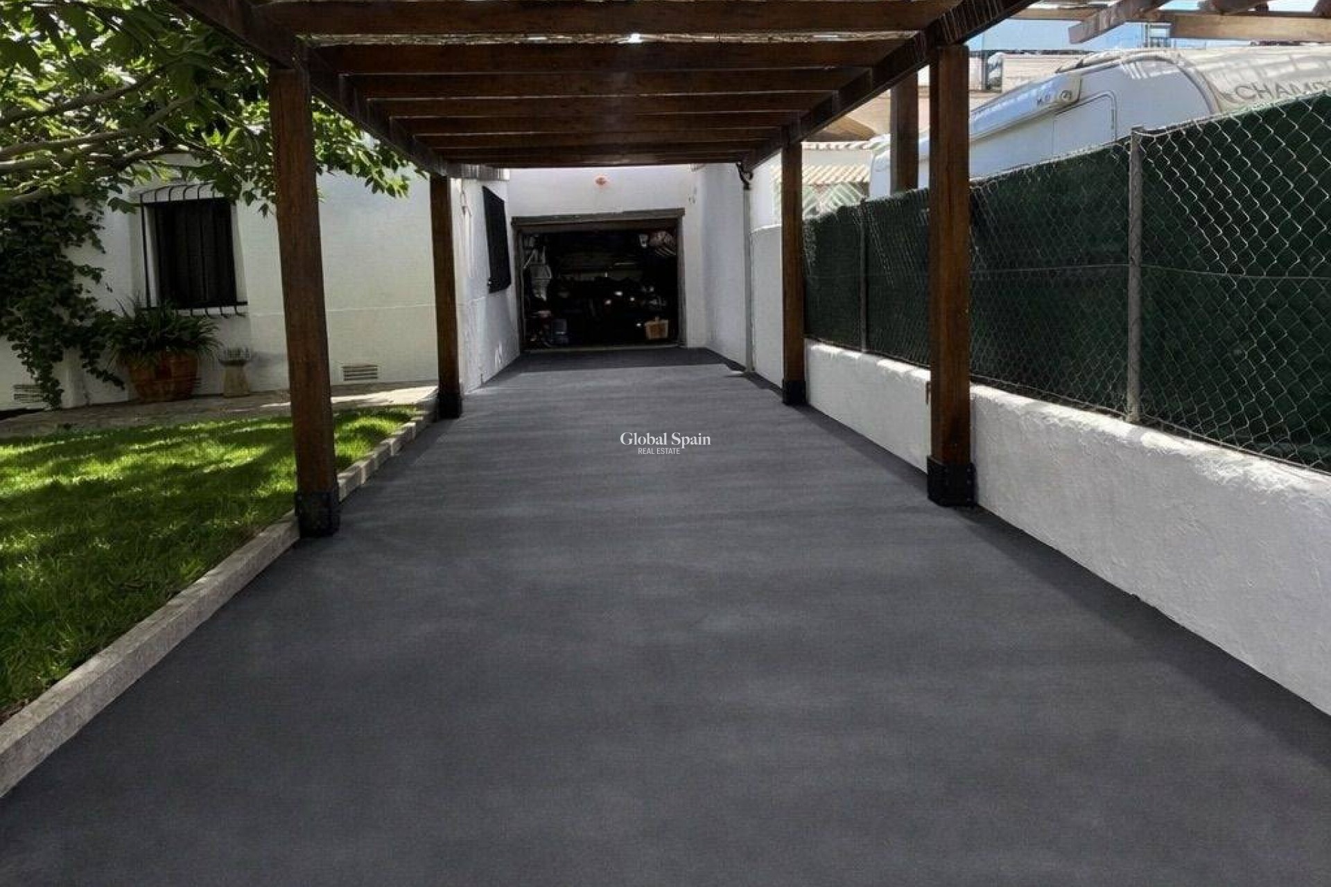 Resale - VILLA -
SANTIAGO DE LA RIBERA - Santiago de la Ribera