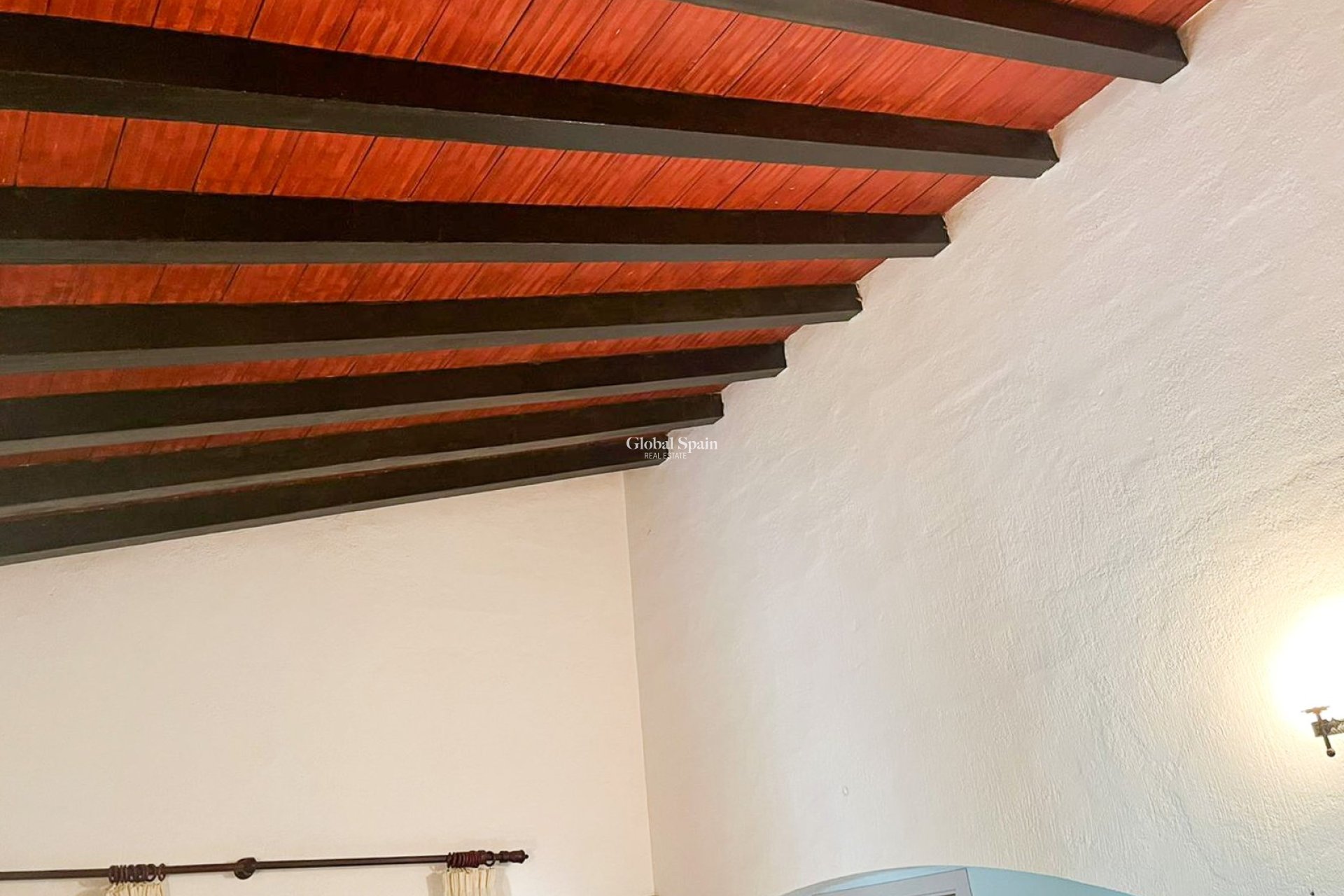 Resale - Villa / Semi detached -
ORIHUELA COSTA - Punta Prima