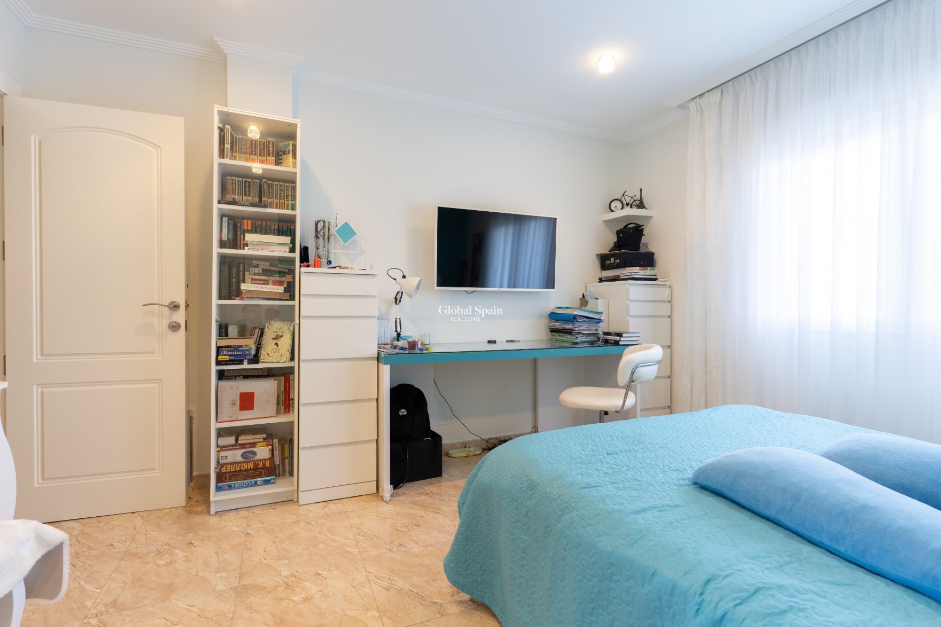 Resale - Villa / Semi detached -
TORREVIEJA - LOS BALCONES - LOS ALTOS