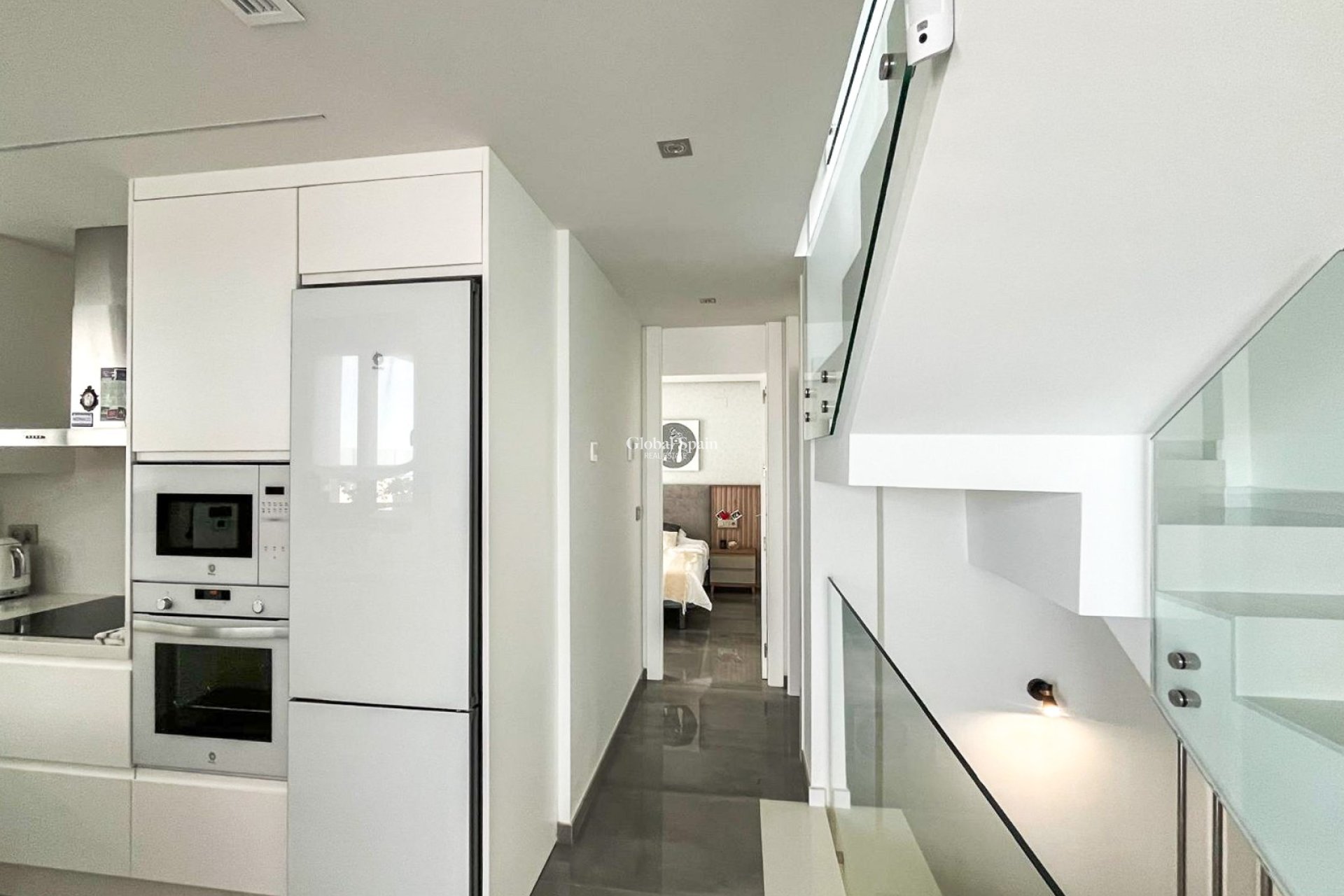 Resale - Villa / Semi detached -
TORREVIEJA - LOS BALCONES - LOS ALTOS