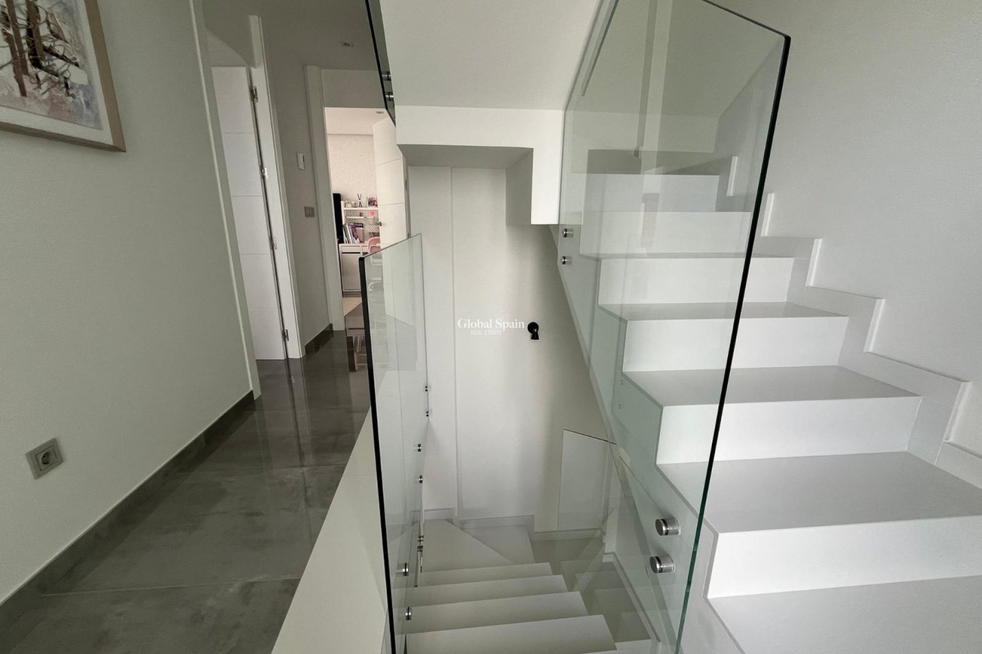 Resale - Villa / Semi detached -
TORREVIEJA - LOS BALCONES - LOS ALTOS