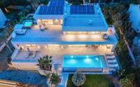 Resale - Villa - Sol de Mallorca - Calvià