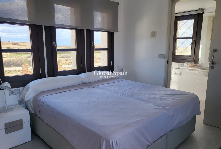 Resale - VILLA -
SUCINA - Inland