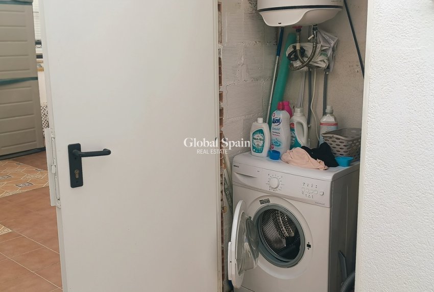 Resale - VILLA -
SUCINA - Inland