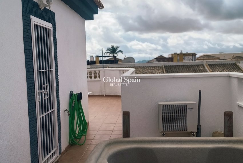 Resale - VILLA -
SUCINA - Inland