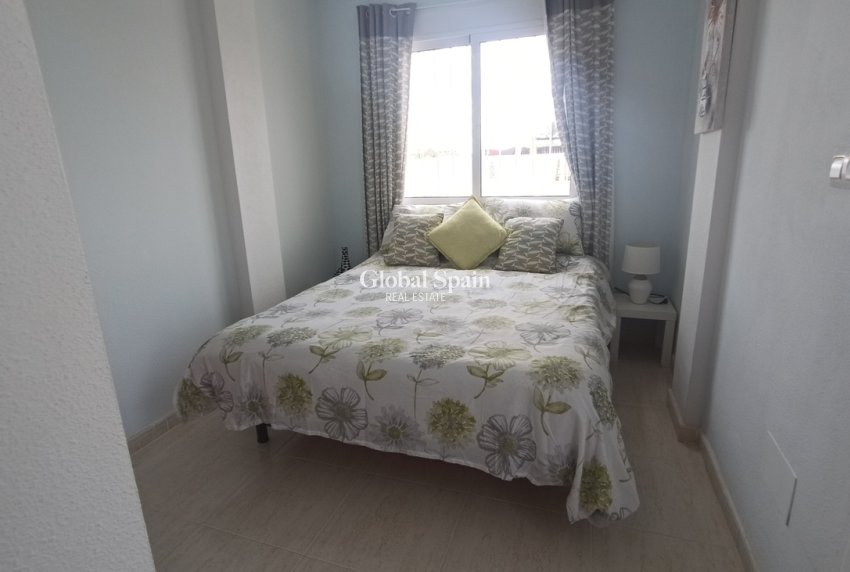 Resale - VILLA -
SUCINA - Inland