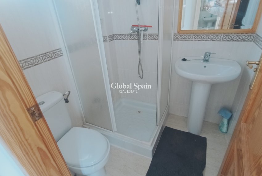 Resale - VILLA -
SUCINA - Inland