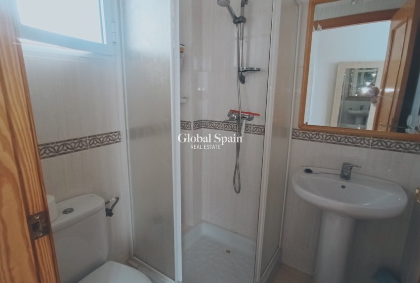 Resale - VILLA -
SUCINA - Inland