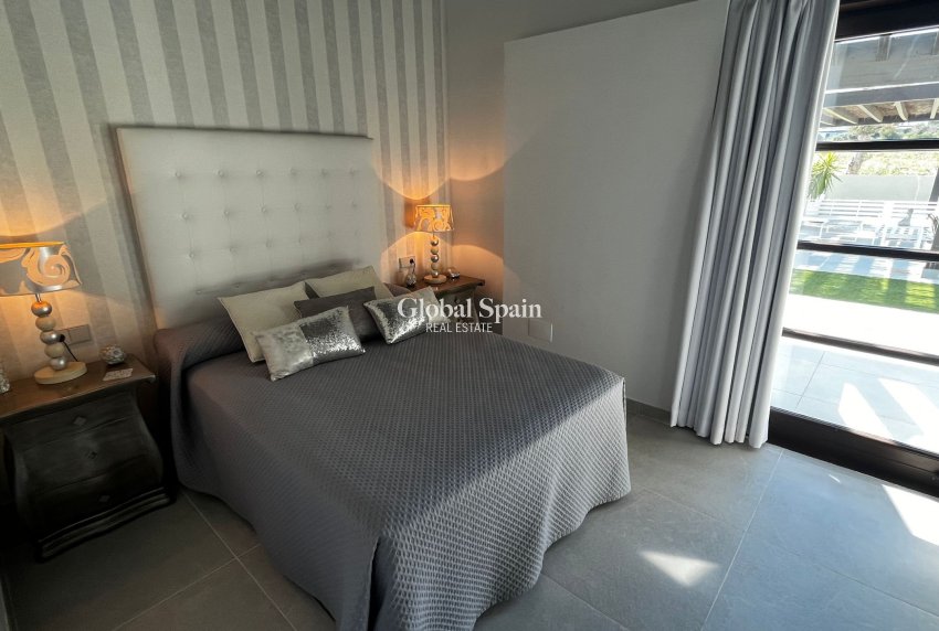 Resale - VILLA -
SUCINA - Inland