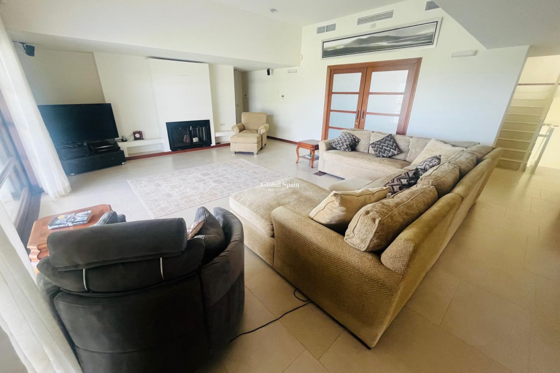 Resale - VILLA -
SUCINA - Inland