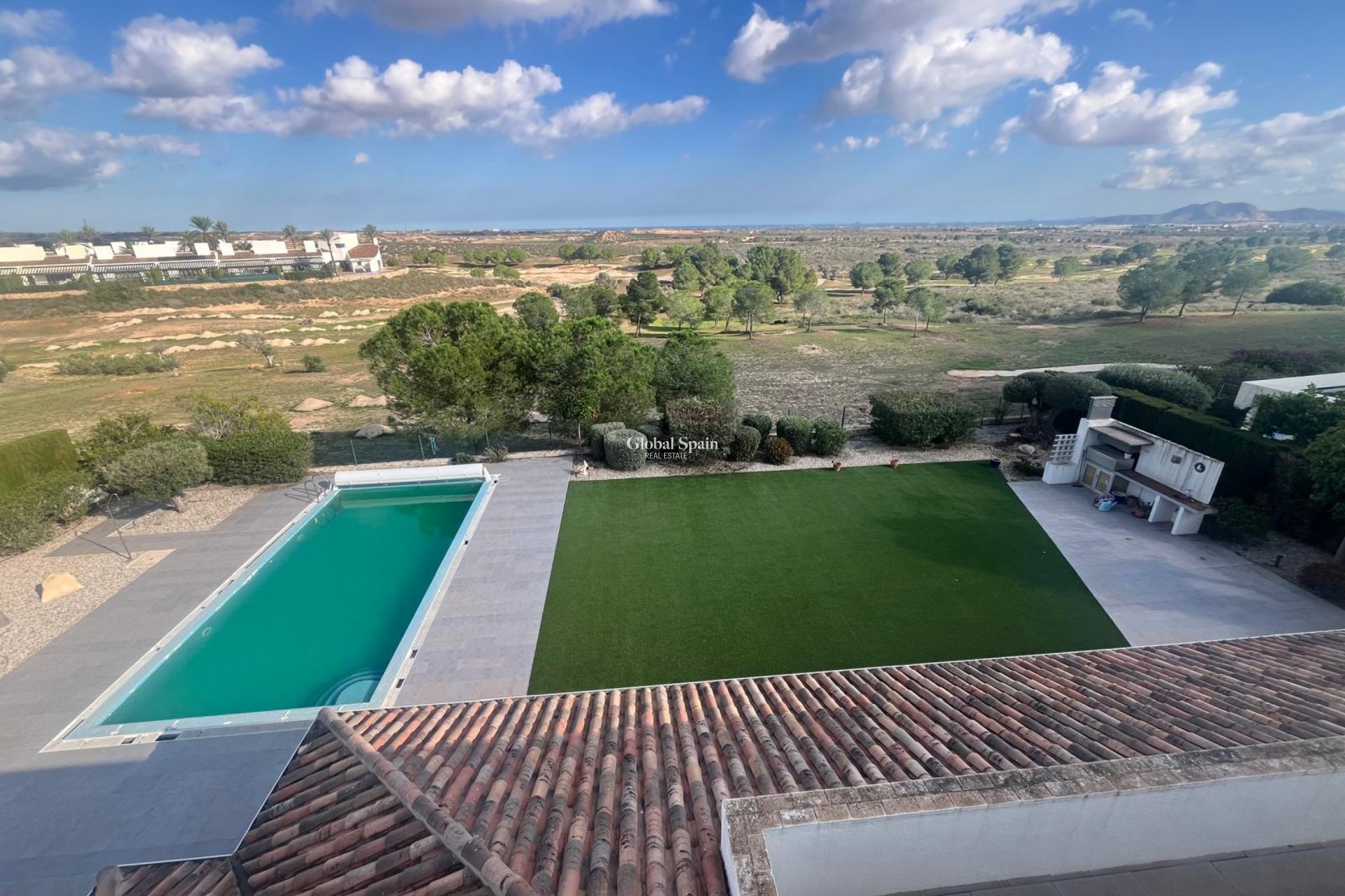 Resale - VILLA -
SUCINA - Inland