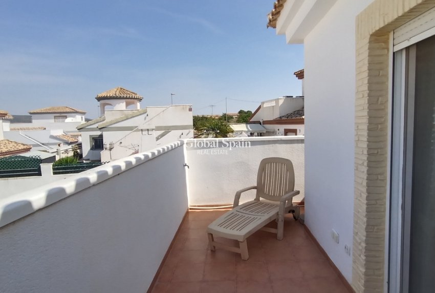 Resale - VILLA -
SUCINA - Inland