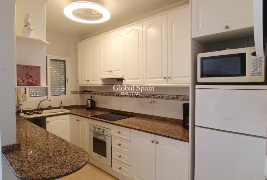 Resale - VILLA -
SUCINA - Inland