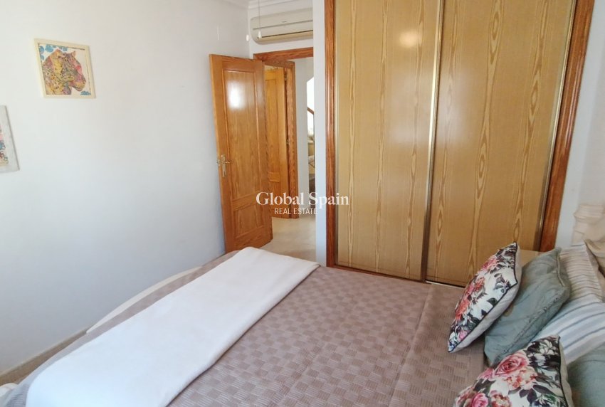 Resale - VILLA -
SUCINA - Inland