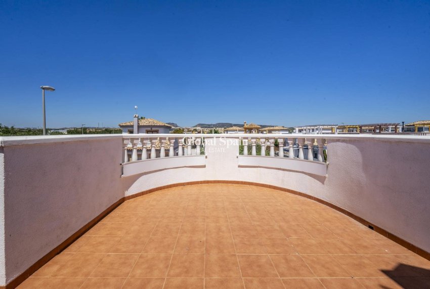 Resale - VILLA -
SUCINA - Inland