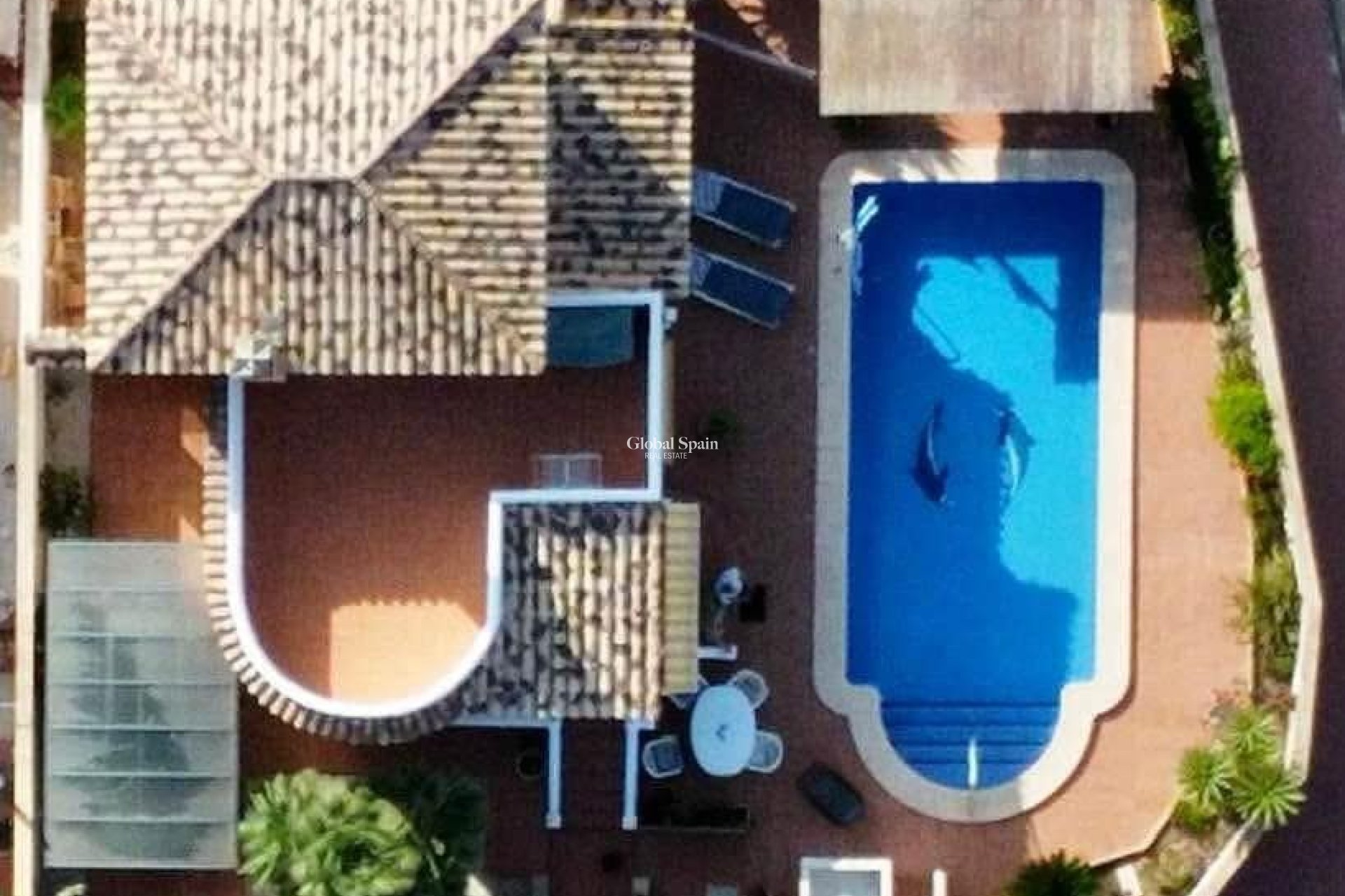 Resale - VILLA -
SUCINA - Inland