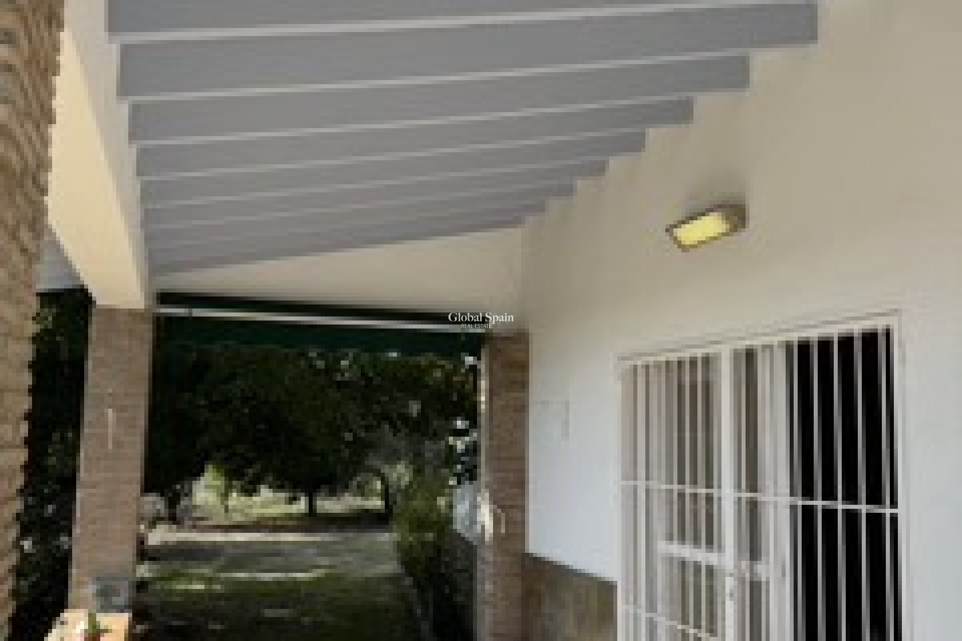 Resale - VILLA -
TÀRBENA - Costa Blanca