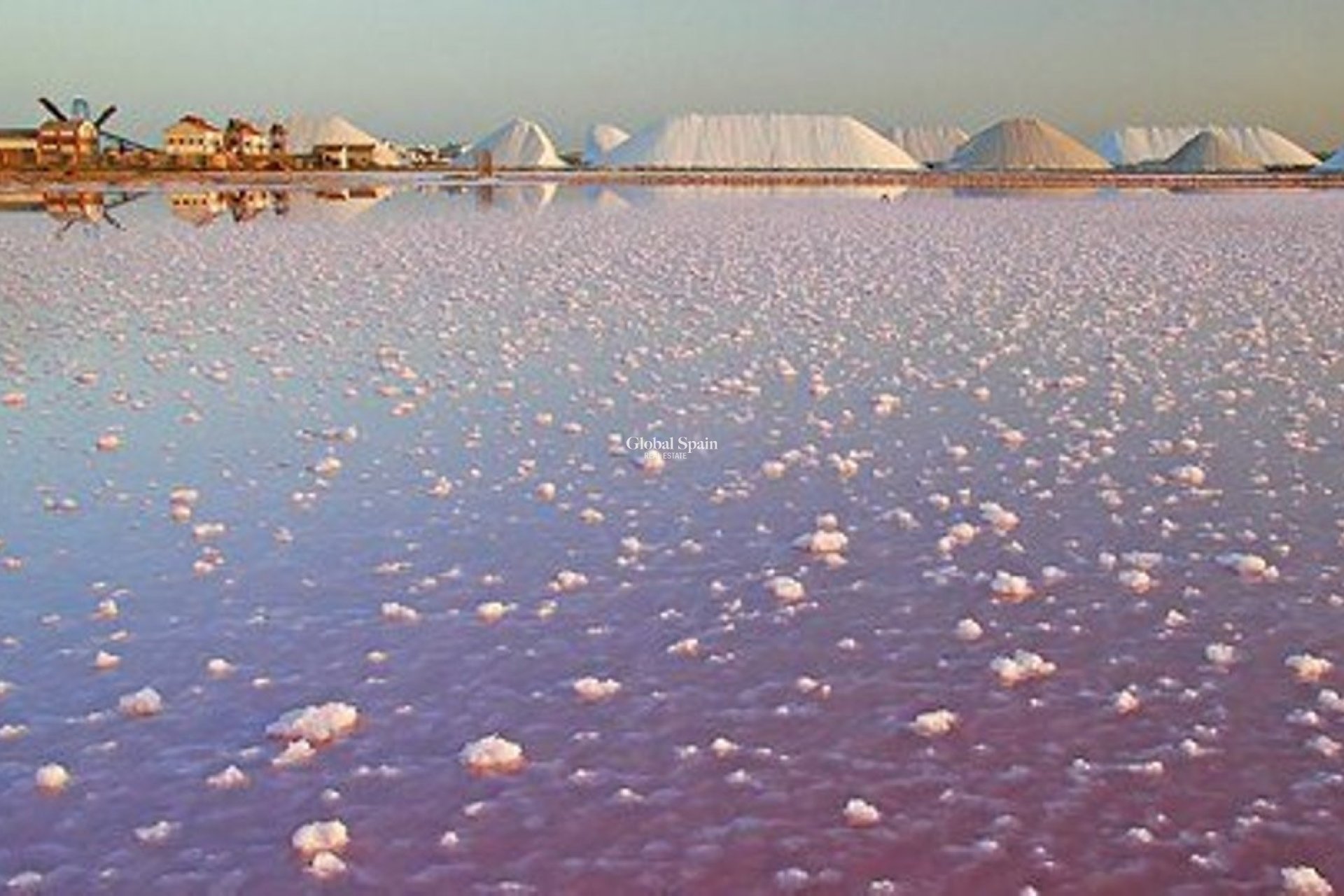 Resale - VILLA -
TORRE DE LA HORADADA - Costa Blanca