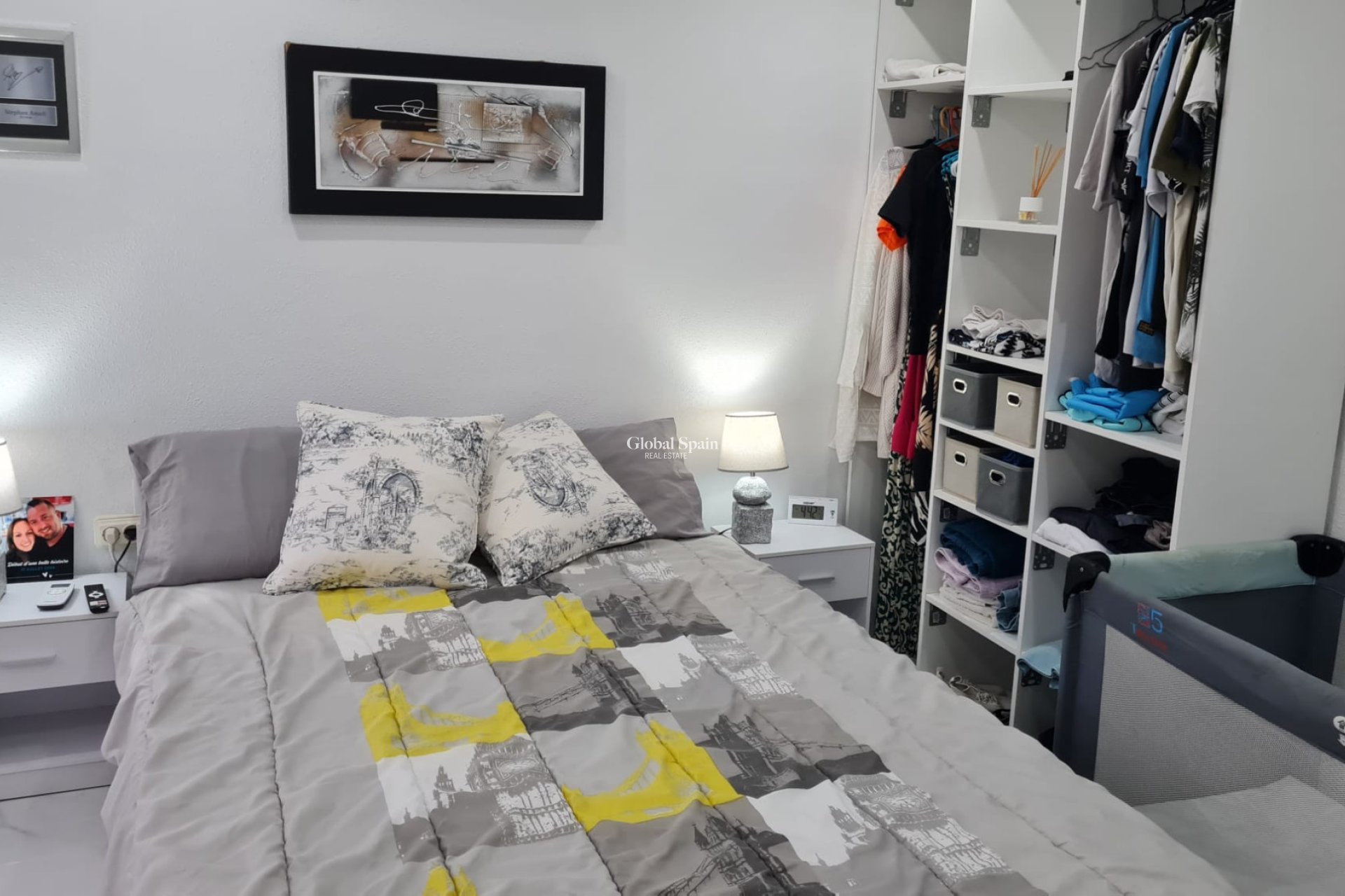 Resale - VILLA -
TORRE DE LA HORADADA - Costa Blanca