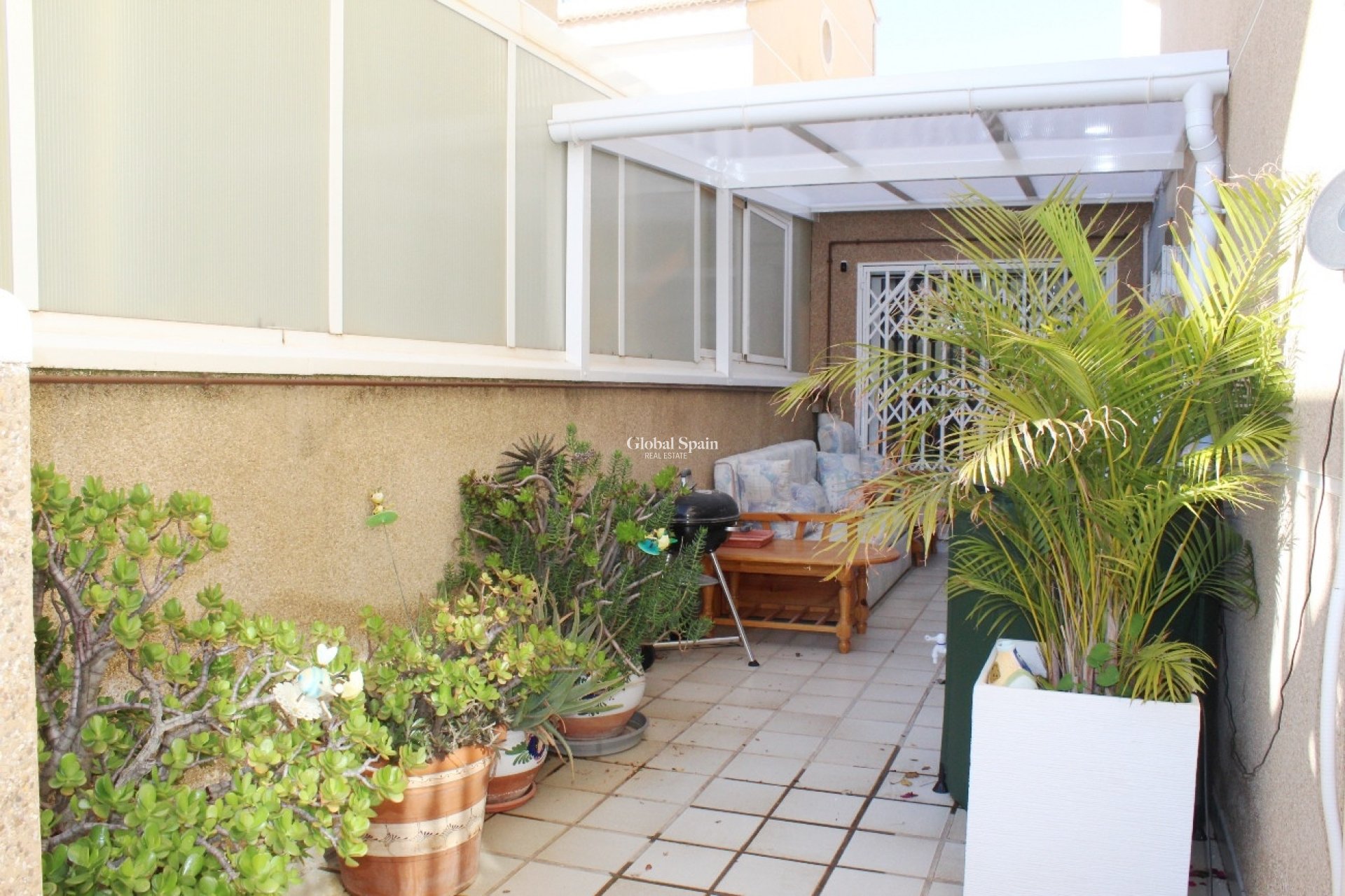 Resale - VILLA -
TORRE DE LA HORADADA - Costa Blanca
