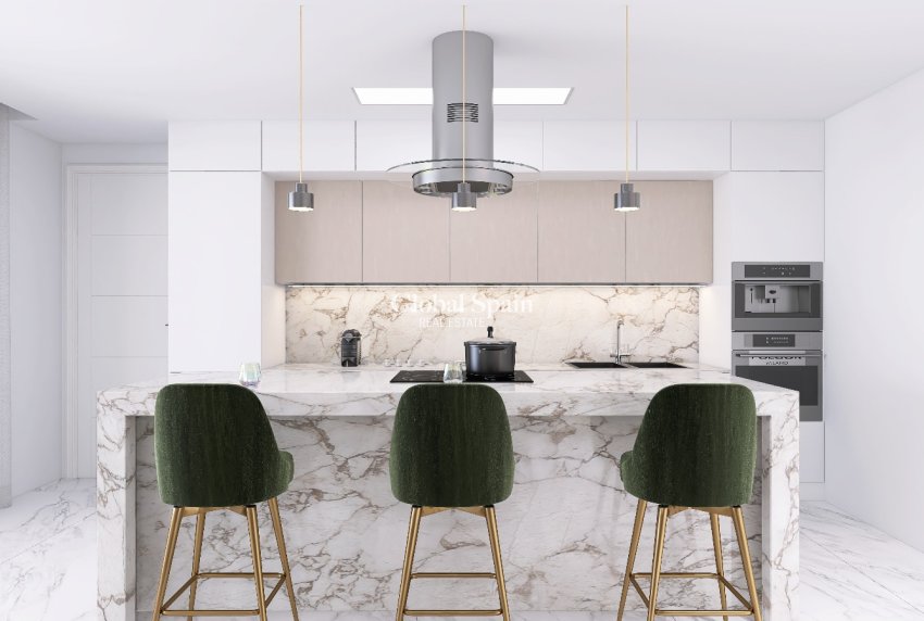 Resale - VILLA -
TORRE DEL RICO - Inland