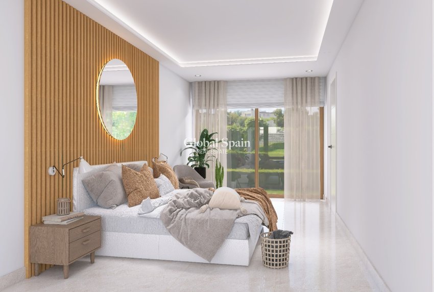 Resale - VILLA -
TORRE DEL RICO - Inland