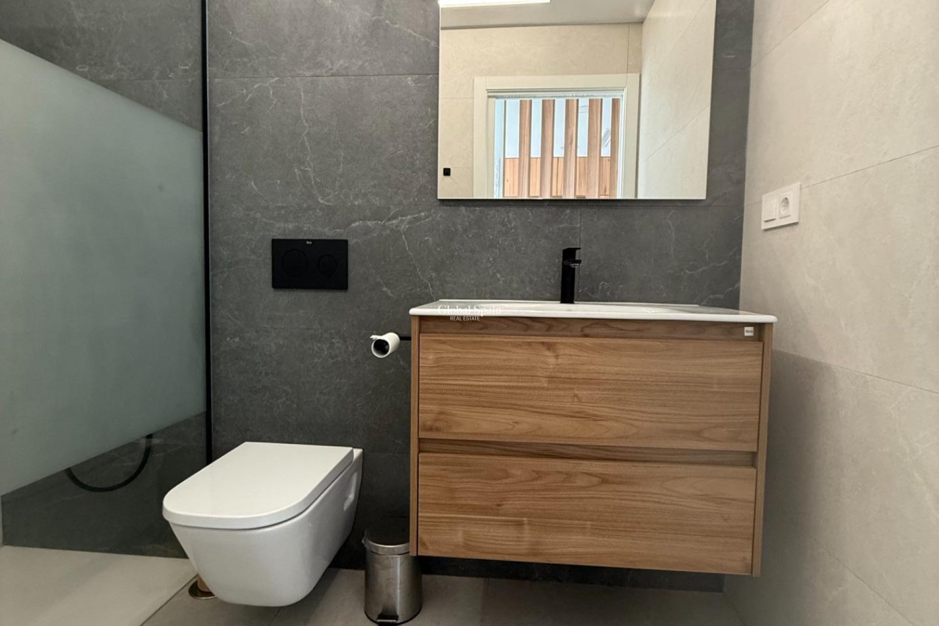 Resale - VILLA -
TORRE PACHECO - Balsicas