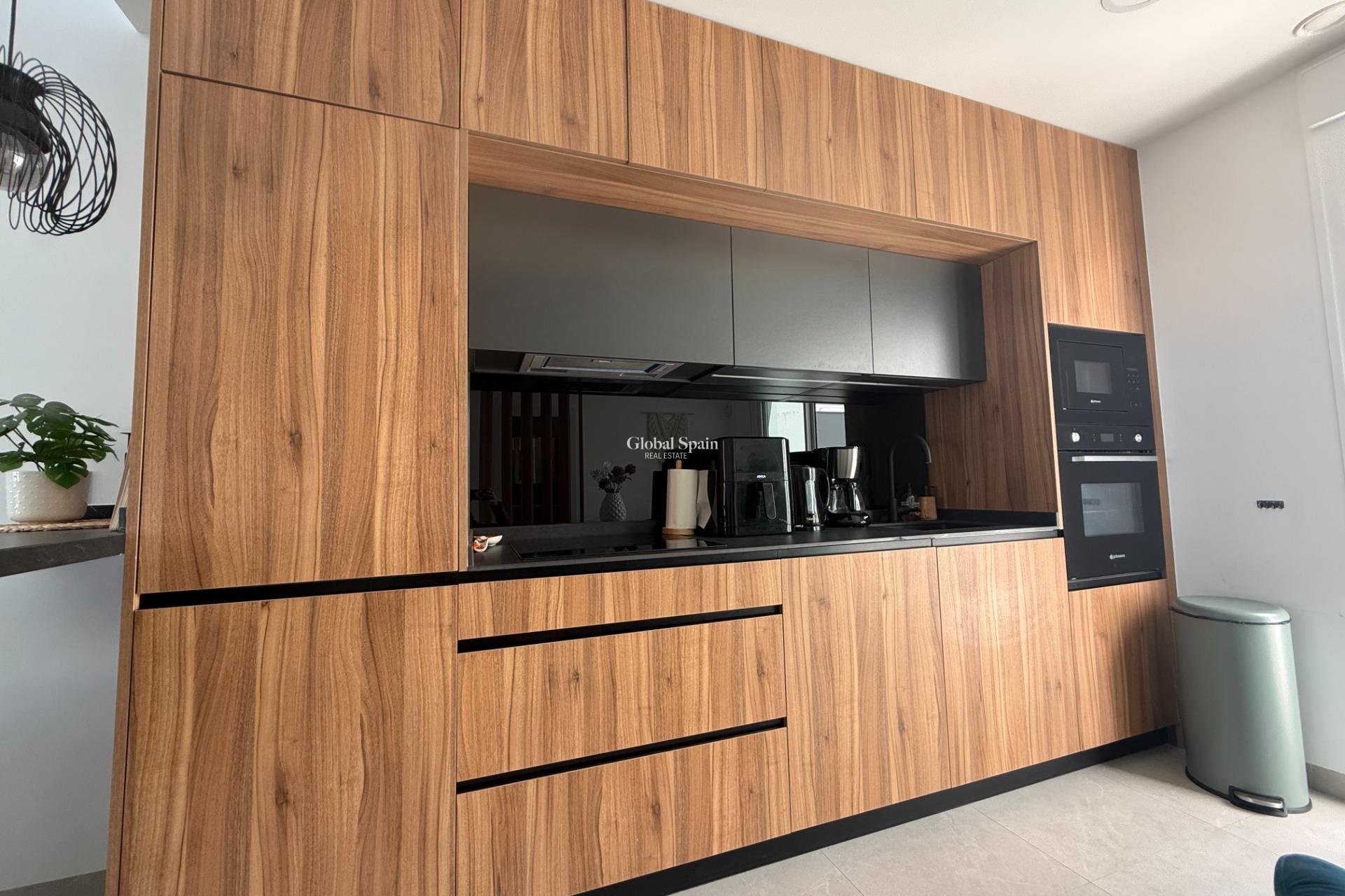 Resale - VILLA -
TORRE PACHECO - Balsicas