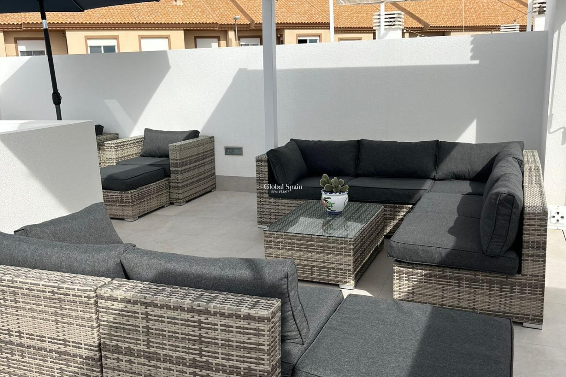 Resale - VILLA -
TORRE PACHECO - Balsicas