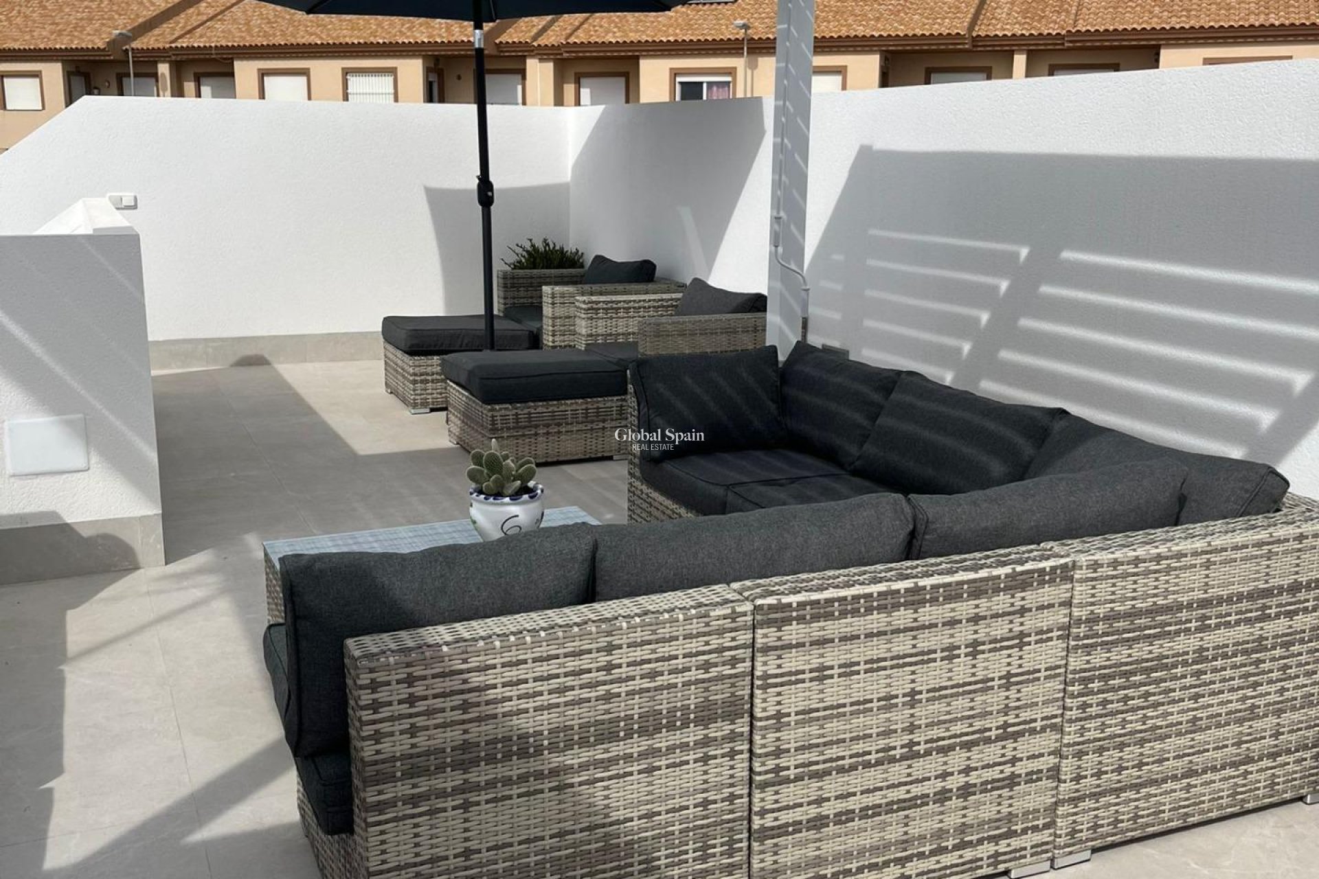 Resale - VILLA -
TORRE PACHECO - Balsicas