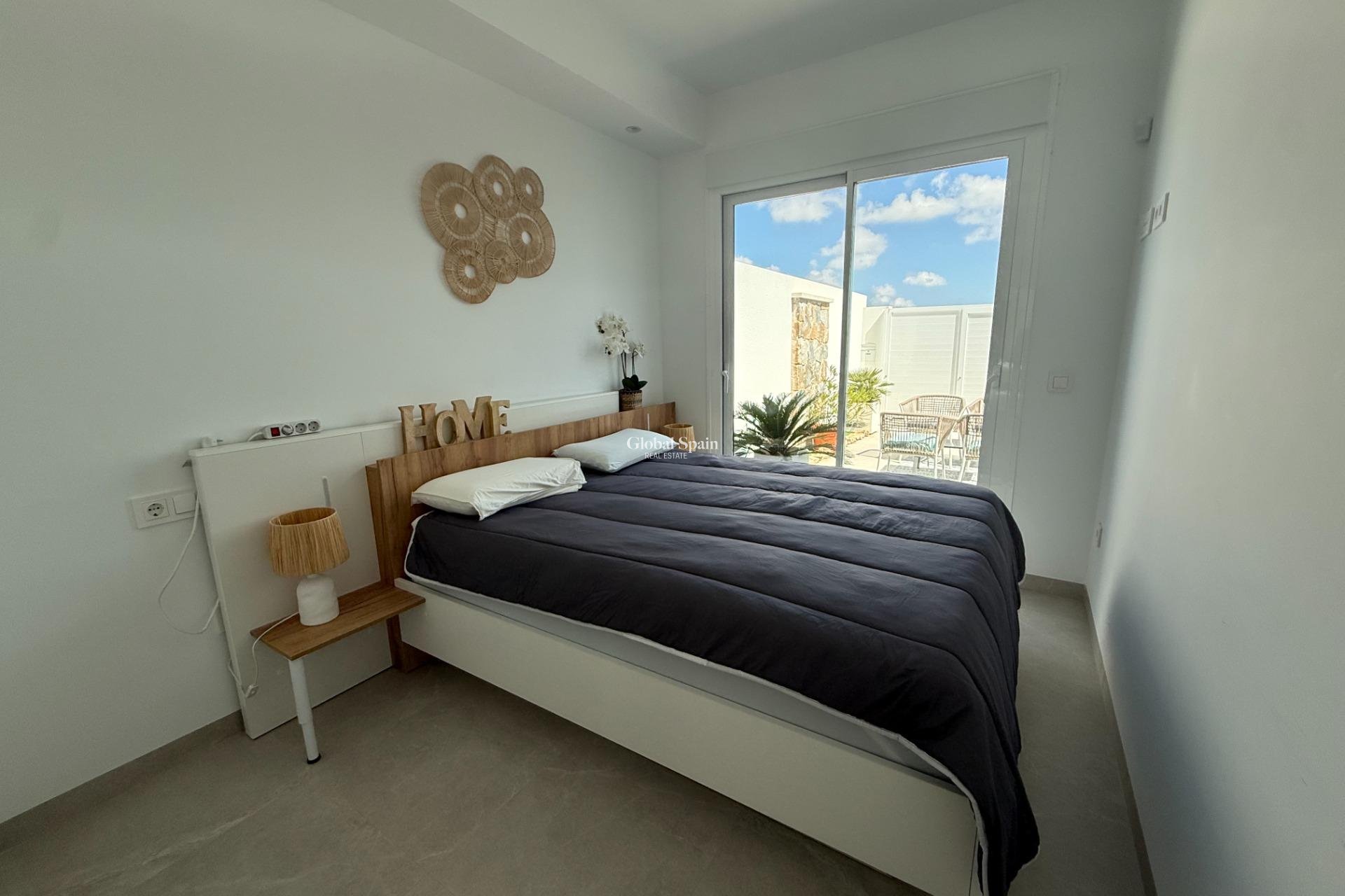 Resale - VILLA -
TORRE PACHECO - Balsicas