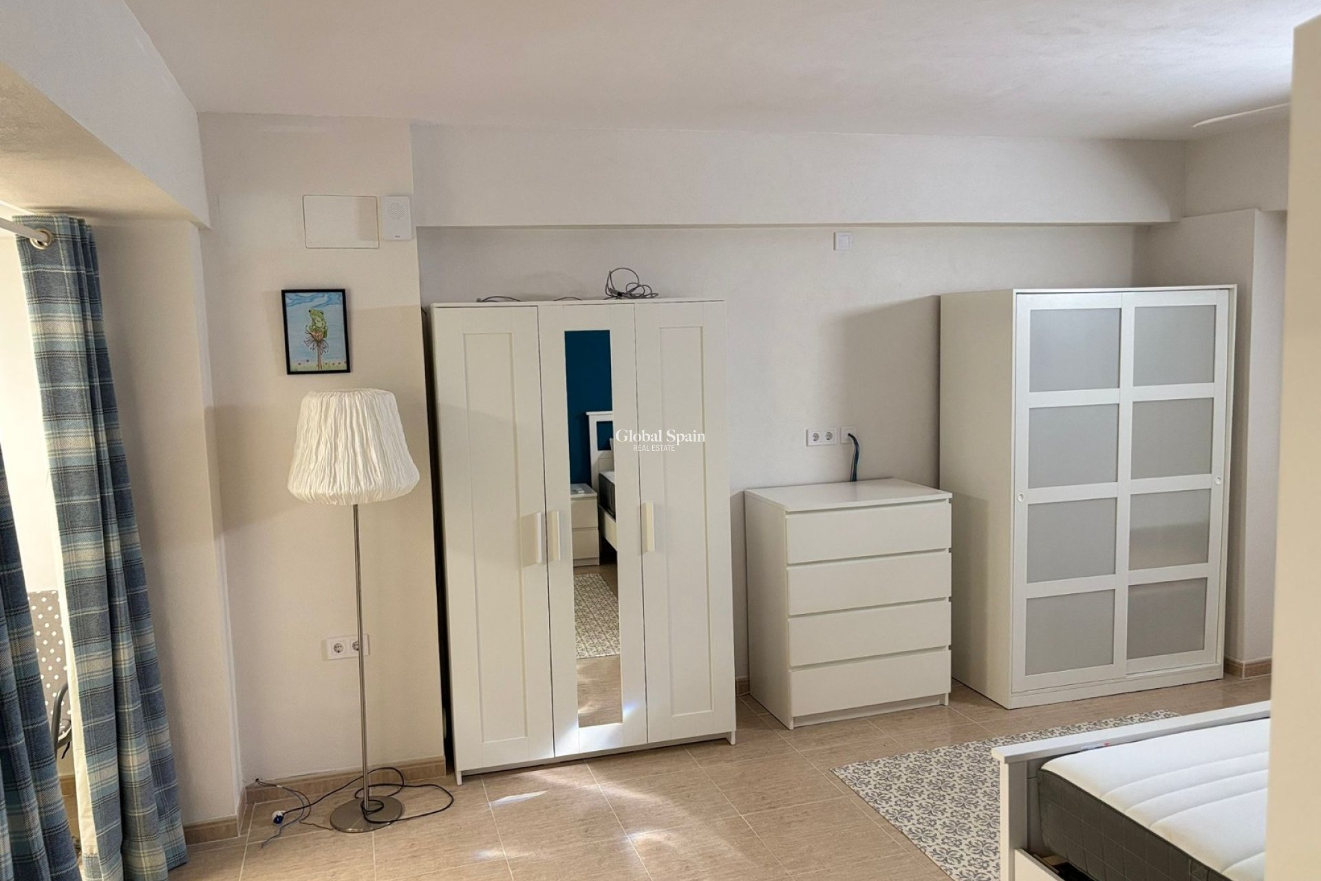 Resale - VILLA -
TORRE PACHECO - Inland