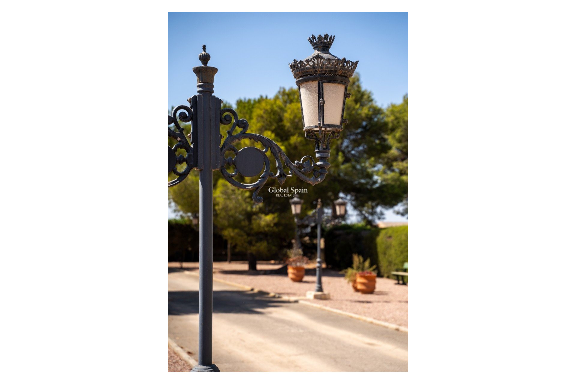 Resale - VILLA -
TORRE PACHECO - Inland