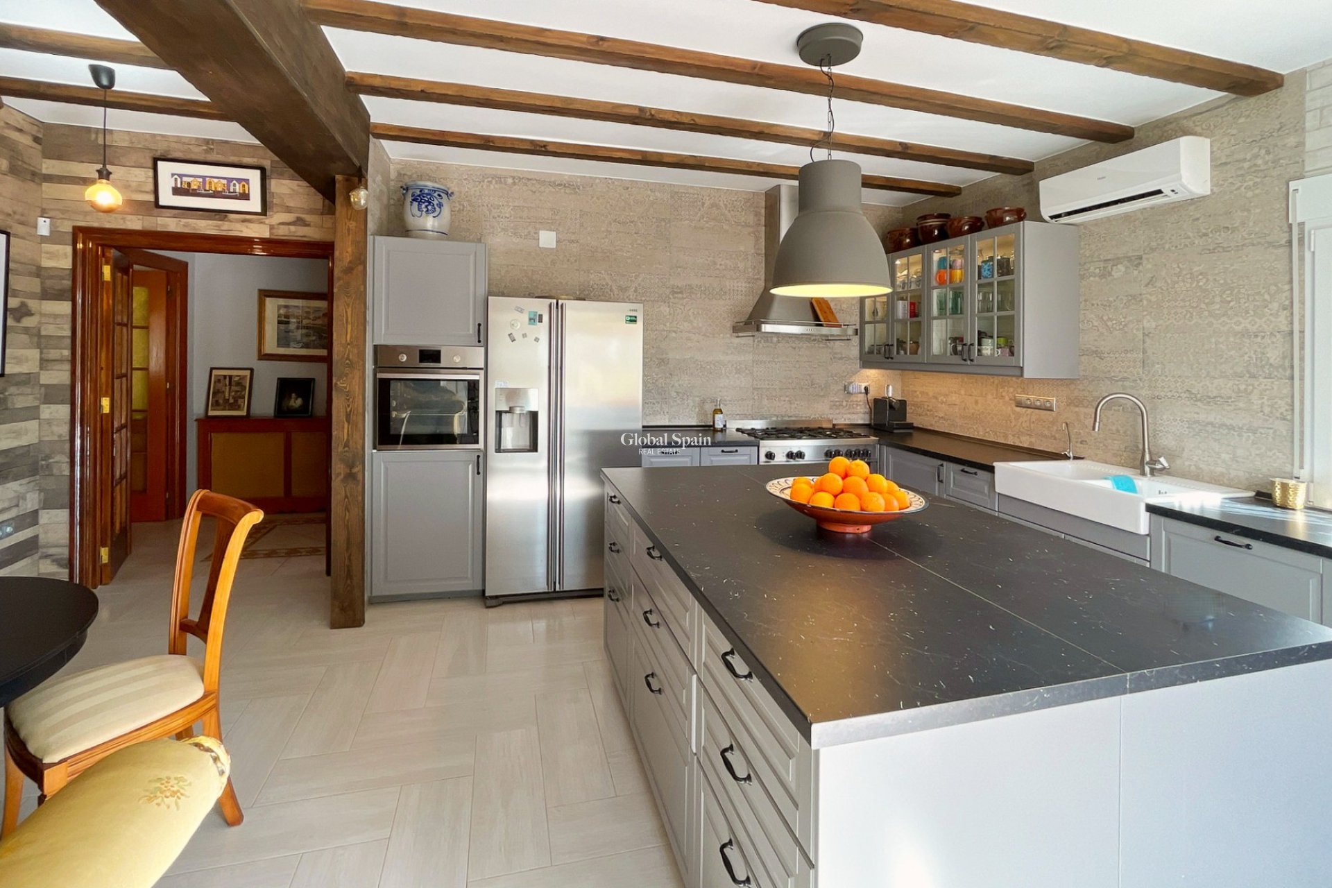 Resale - VILLA -
TORRE PACHECO - Inland