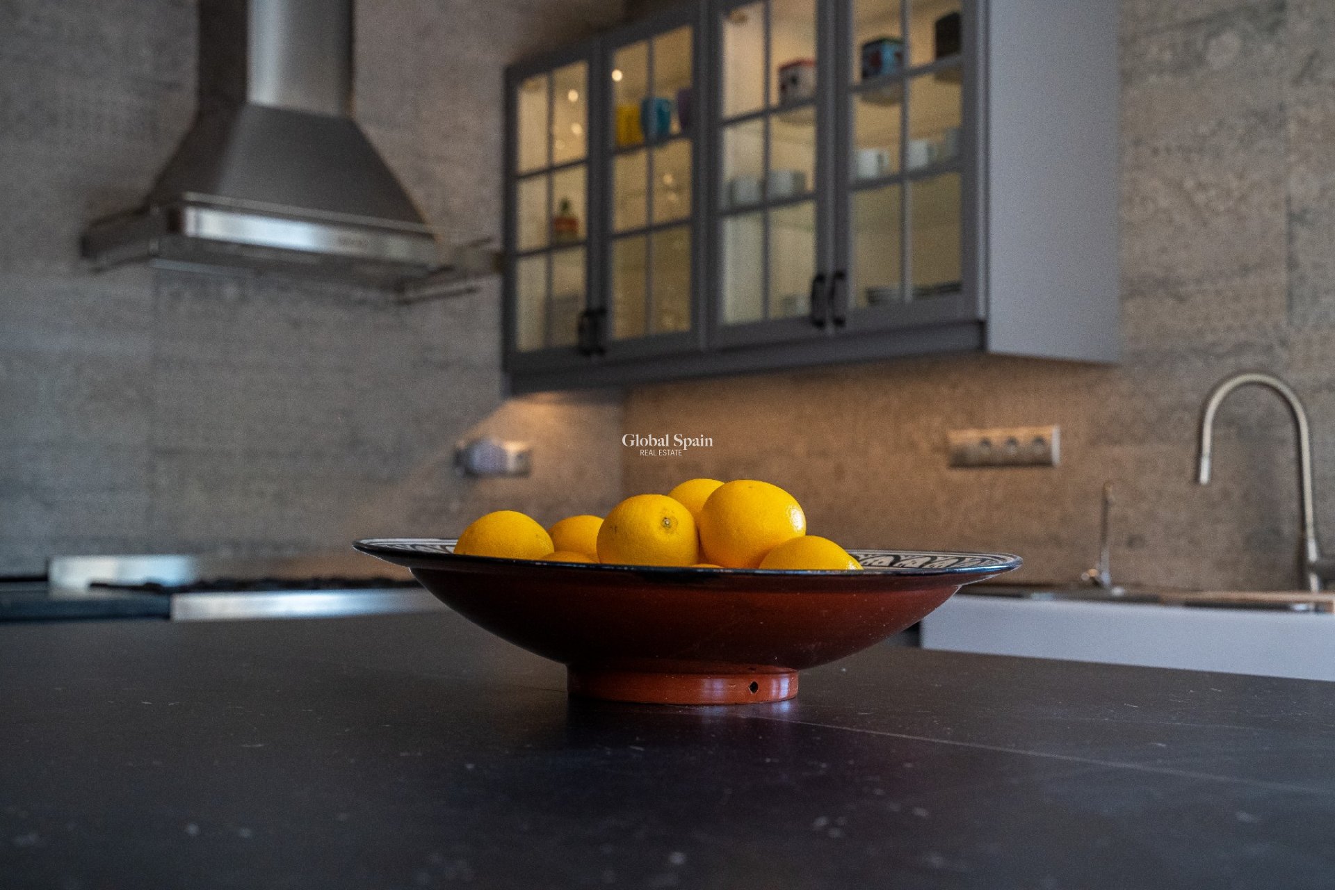 Resale - VILLA -
TORRE PACHECO - Inland