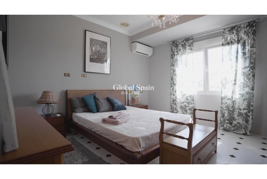 Resale - VILLA -
TORRE PACHECO - Inland