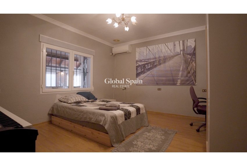 Resale - VILLA -
TORRE PACHECO - Inland