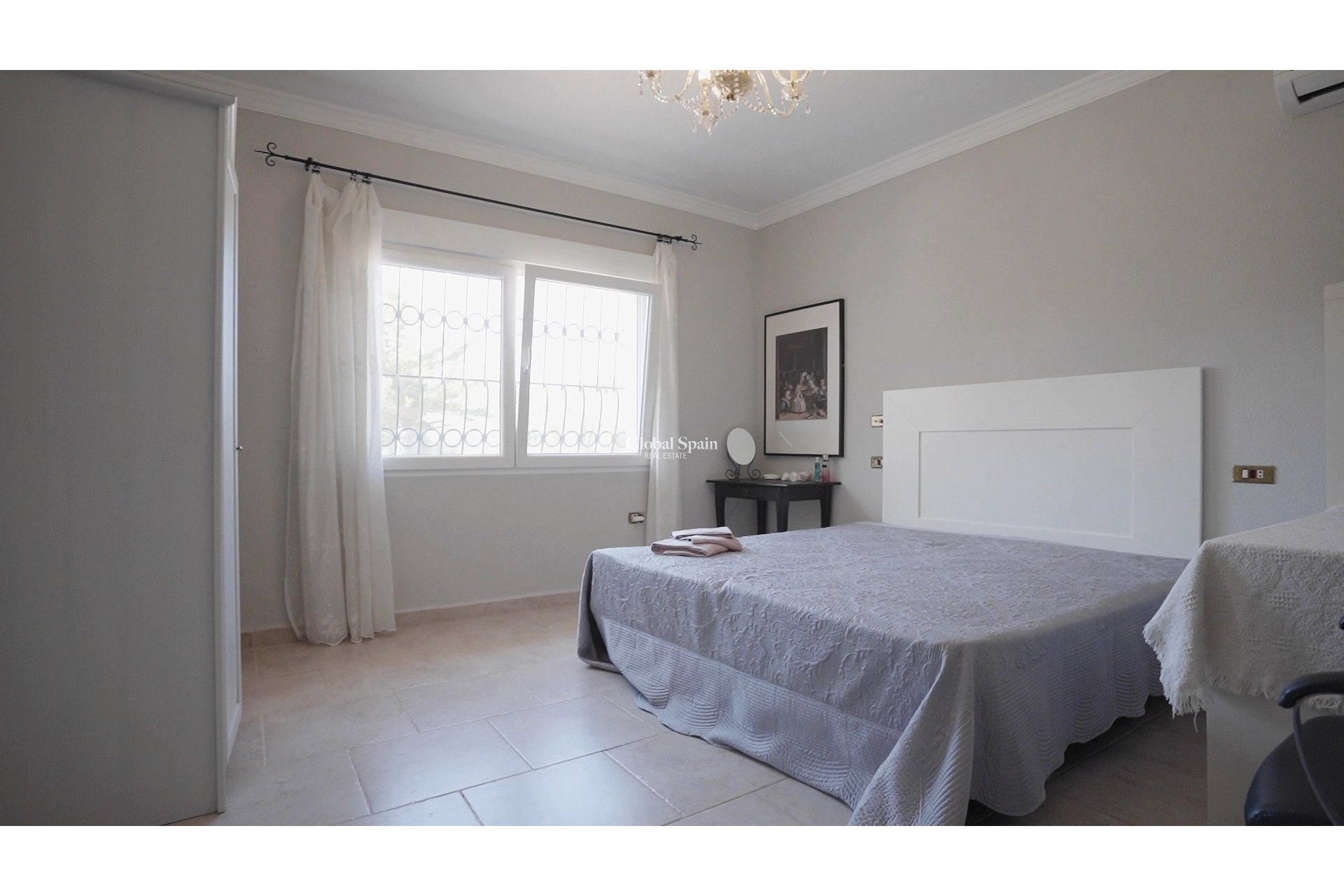 Resale - VILLA -
TORRE PACHECO - Inland