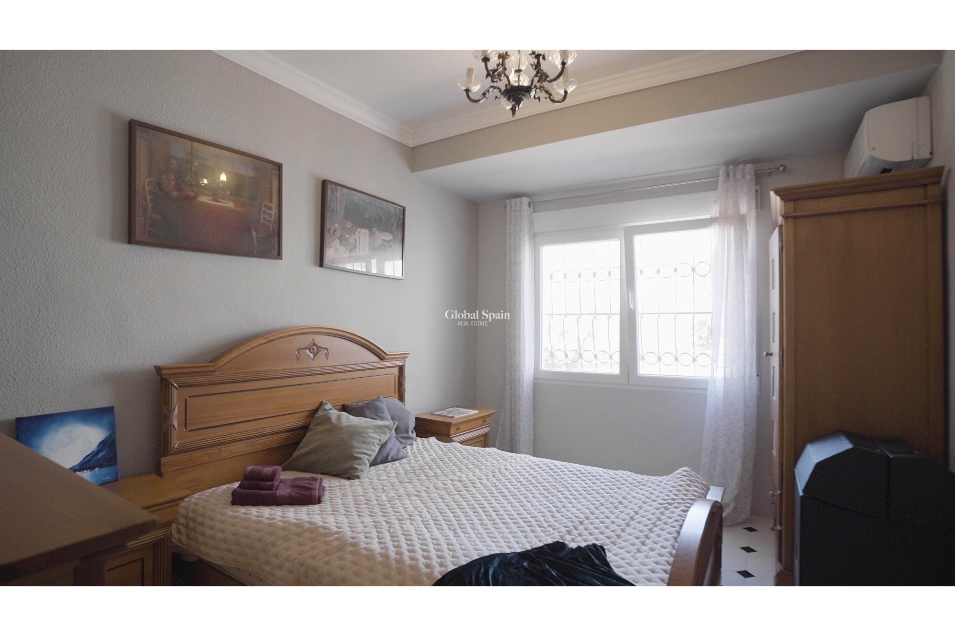 Resale - VILLA -
TORRE PACHECO - Inland