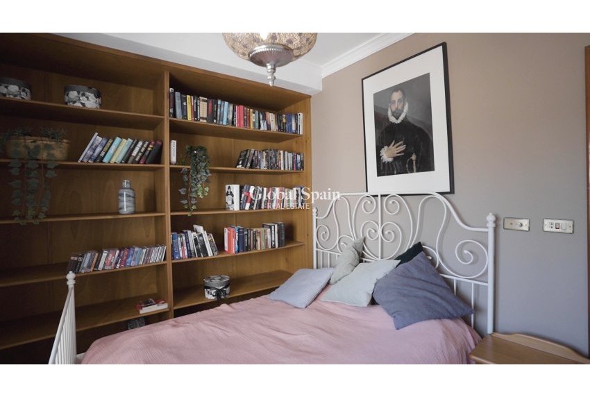 Resale - VILLA -
TORRE PACHECO - Inland