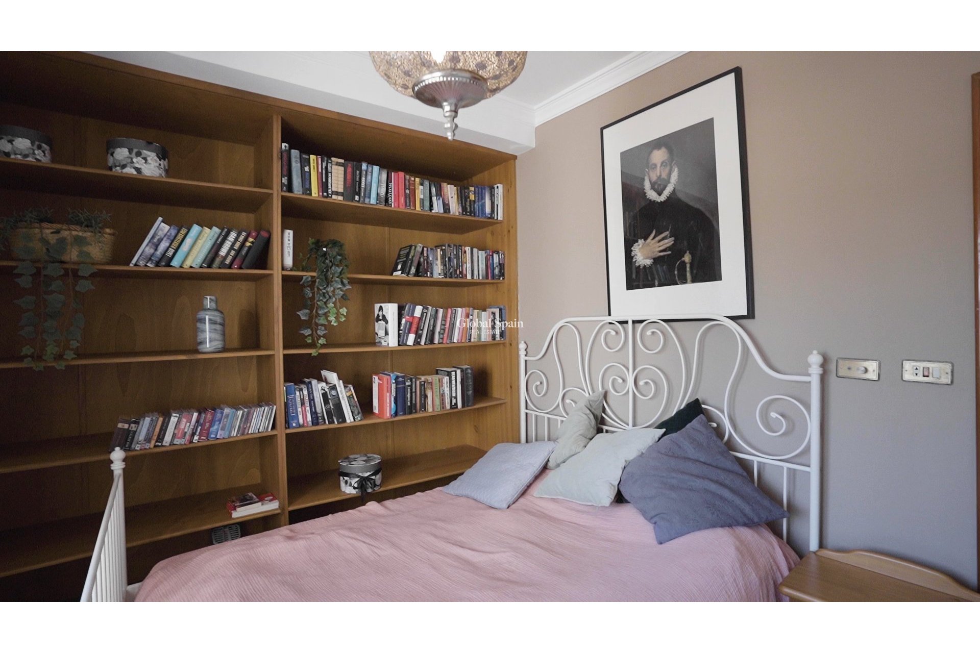 Resale - VILLA -
TORRE PACHECO - Inland