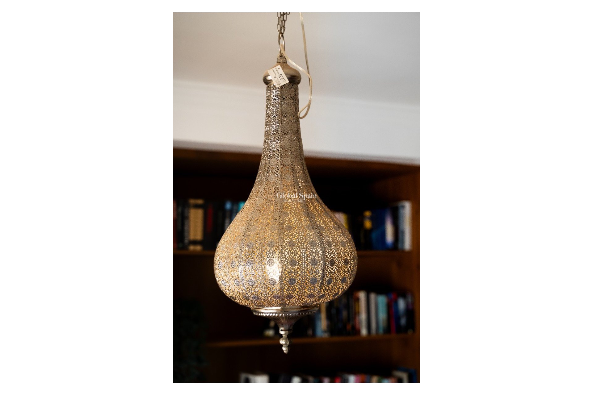 Resale - VILLA -
TORRE PACHECO - Inland