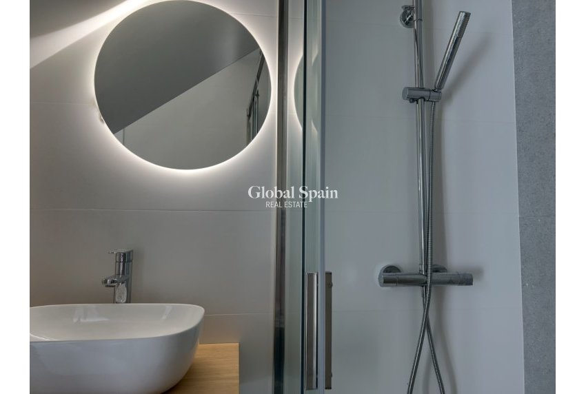 Resale - VILLA -
TORRE PACHECO - Inland