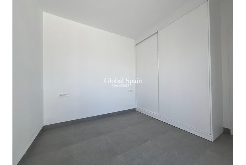 Resale - VILLA -
TORRE PACHECO - Inland