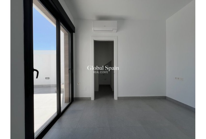 Resale - VILLA -
TORRE PACHECO - Inland