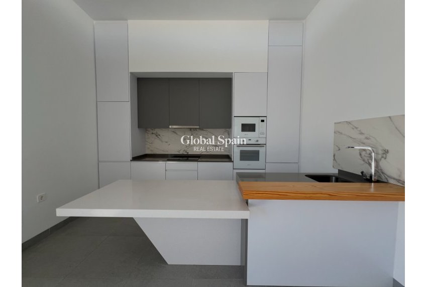 Resale - VILLA -
TORRE PACHECO - Inland