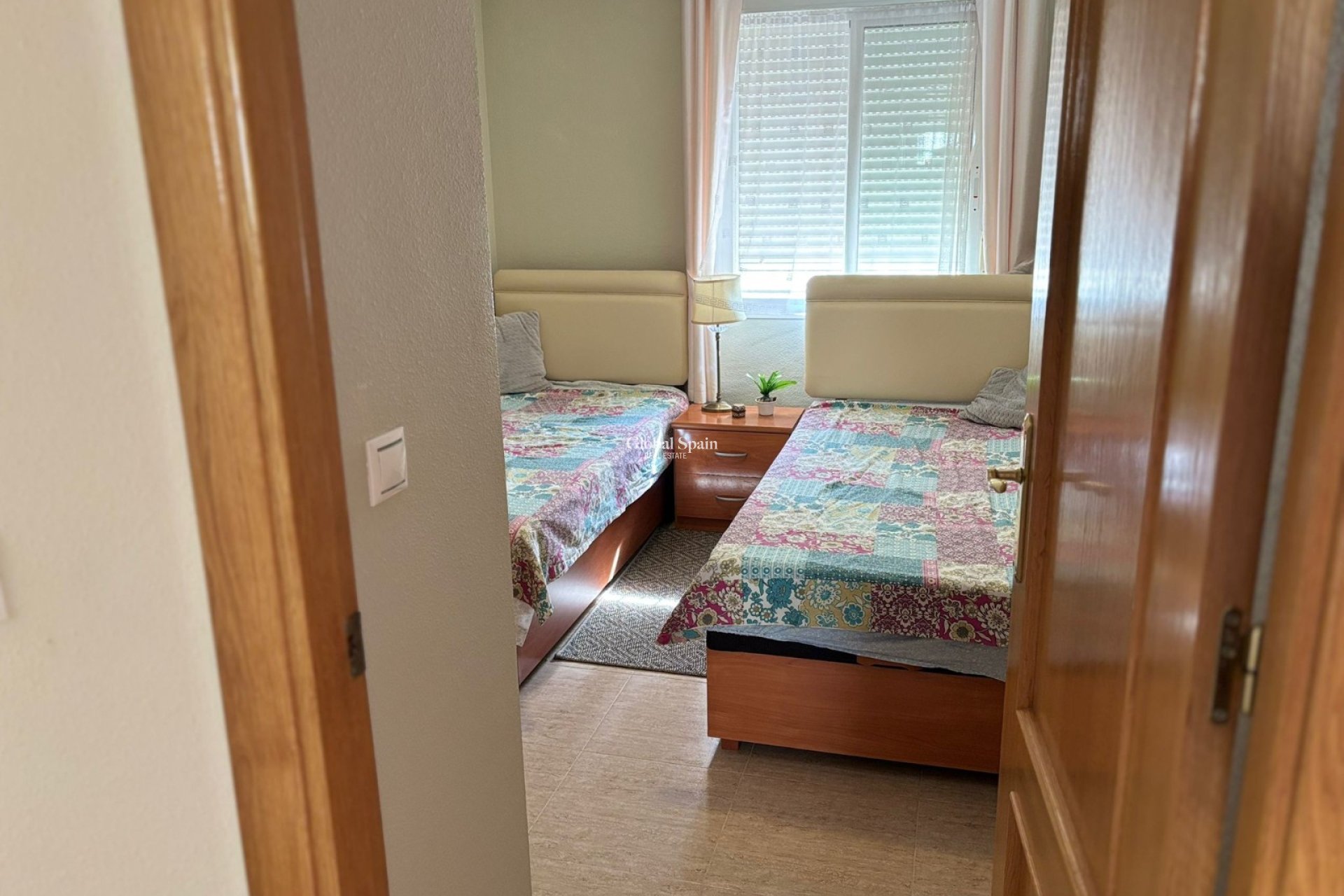 Resale - VILLA -
TORRE PACHECO - Inland