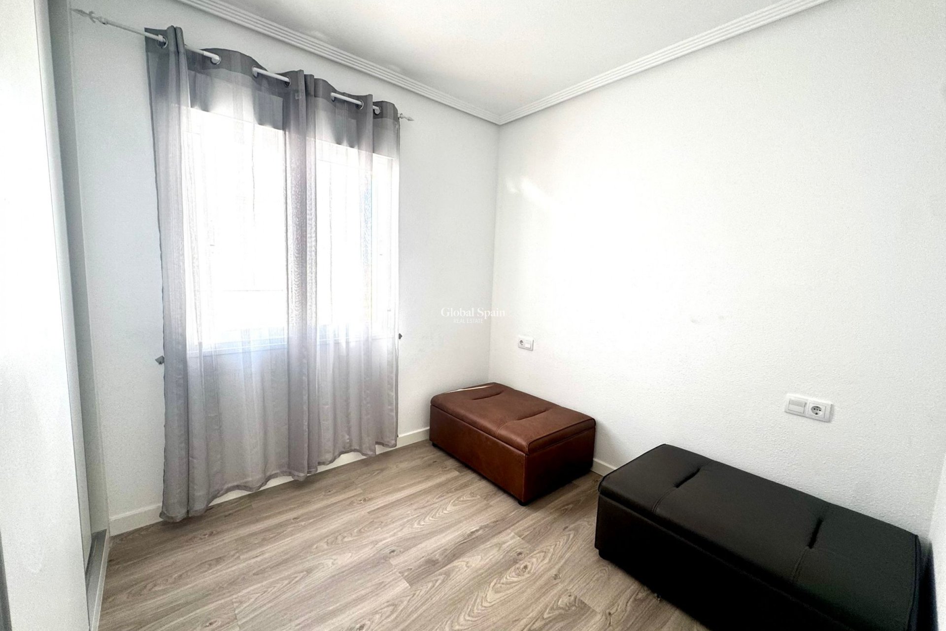 Resale - VILLA -
TORRE PACHECO - Inland