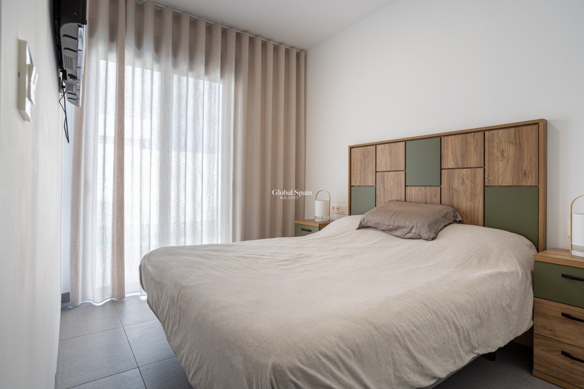 Resale - VILLA -
TORRE PACHECO - Inland