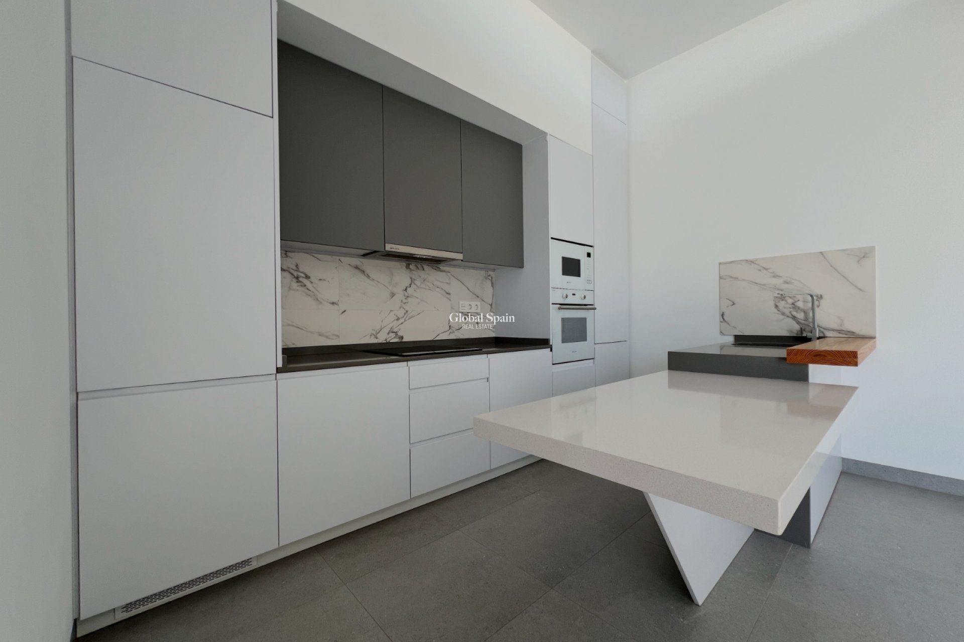 Resale - VILLA -
TORRE PACHECO - Inland